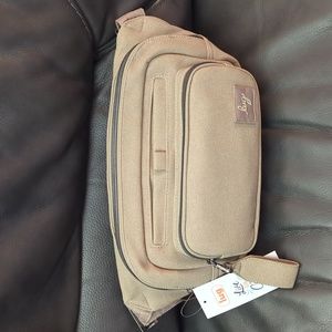 Lug Hitch - Belt Bag